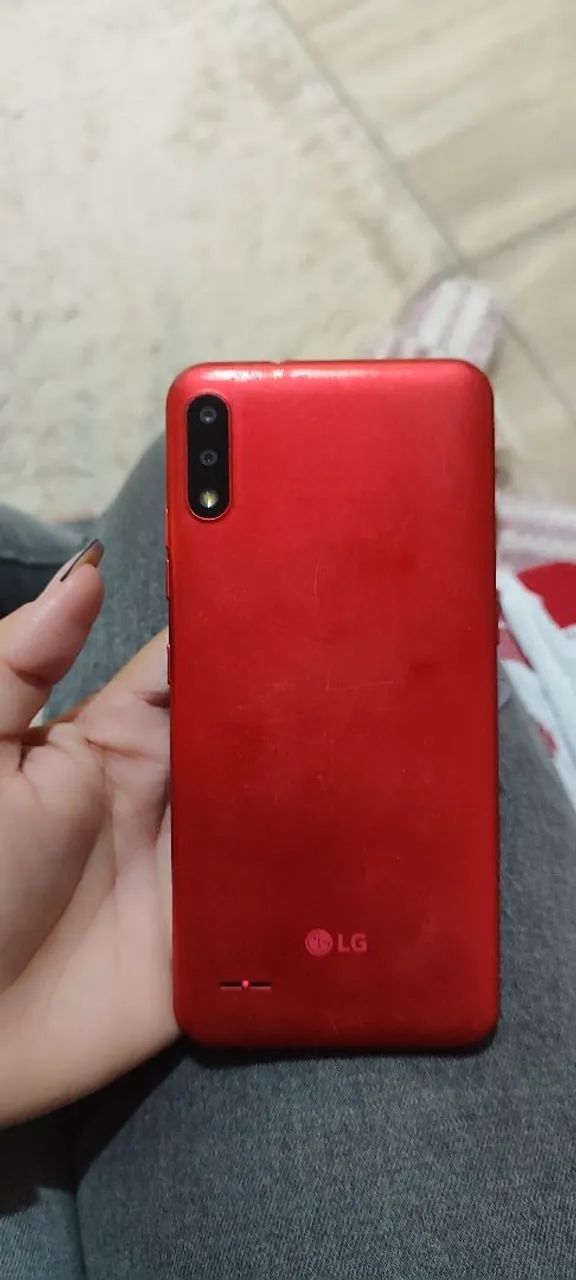 LG k22 - Foto 2