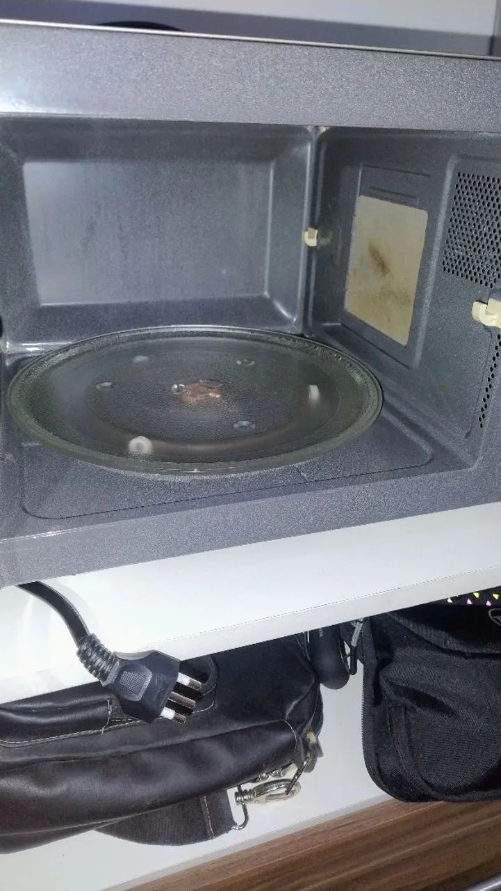 Micro-ondas Panasonic  - Foto 5