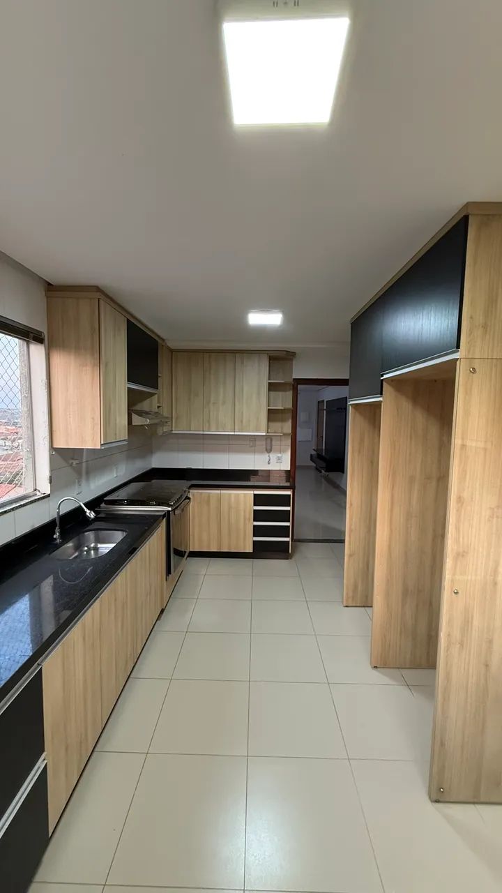 Cobertura Duplex para locação em Luziânia/GO COD.28 - Foto 4