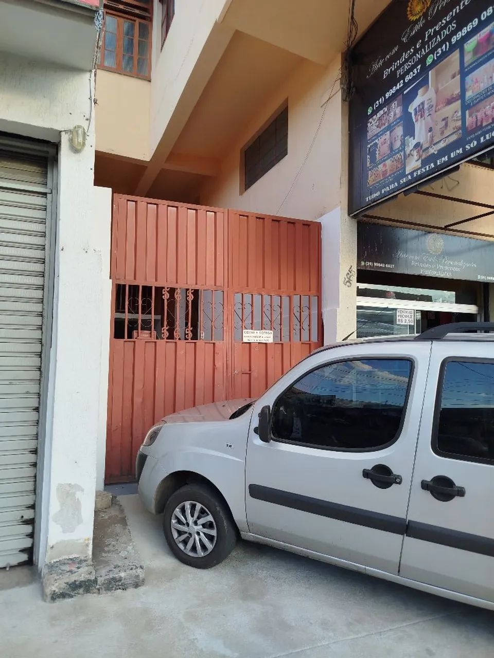 Espaço Comercial - Avenida Principal Jd. das Alterosas  - Foto 4