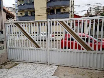 Portão em aluminio - Foto 2