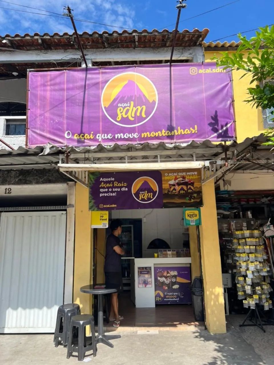 Passo ponto, loja em jacarepaguá - Foto 5