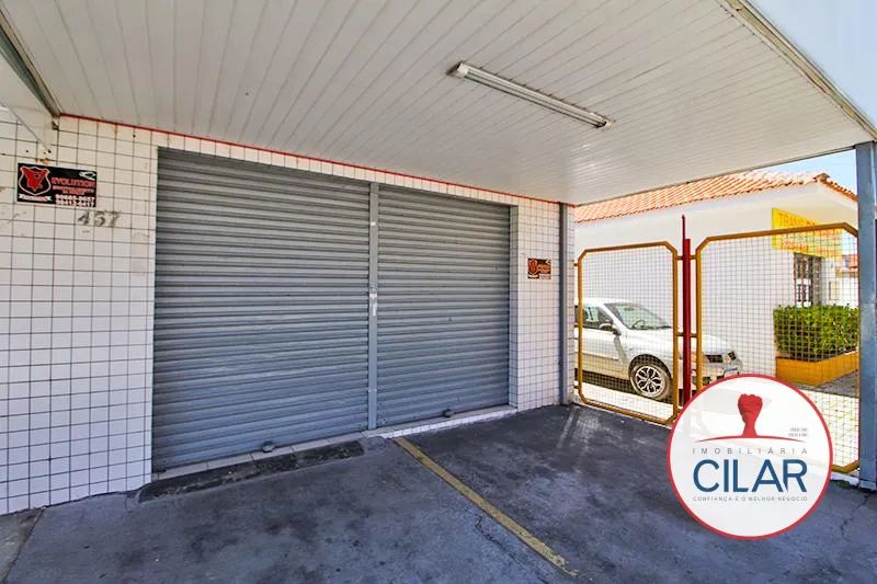 Imobiliária Cilar Aluga Loja no Centenário com 50m², Ref. 01844.005-CILAR - Foto 2