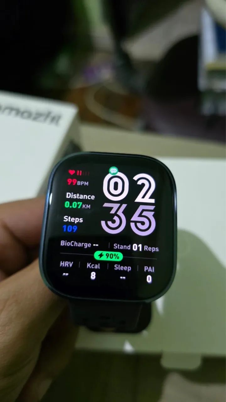 Smart Watch Bip 6 - Foto 3