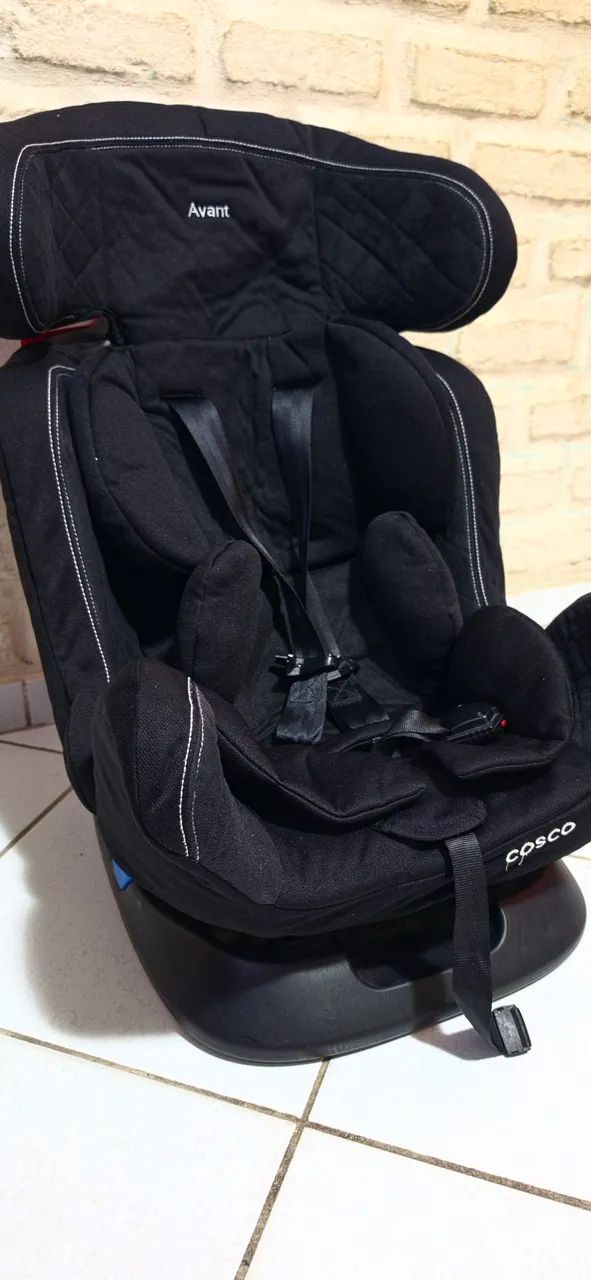 Cadeirinha Cosco Avant - Foto 3