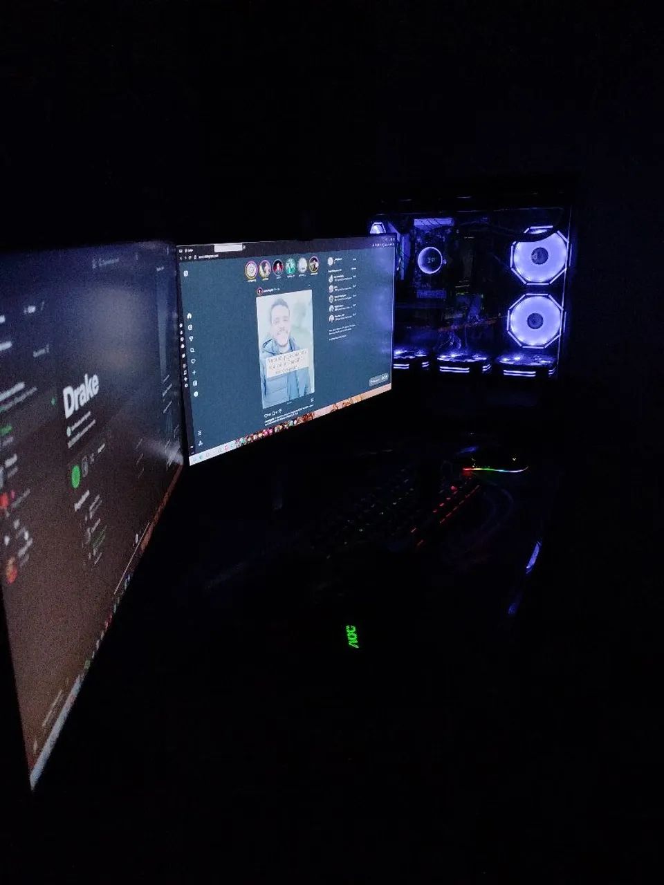 PC GAMER RYZEN TOP DE LINHA