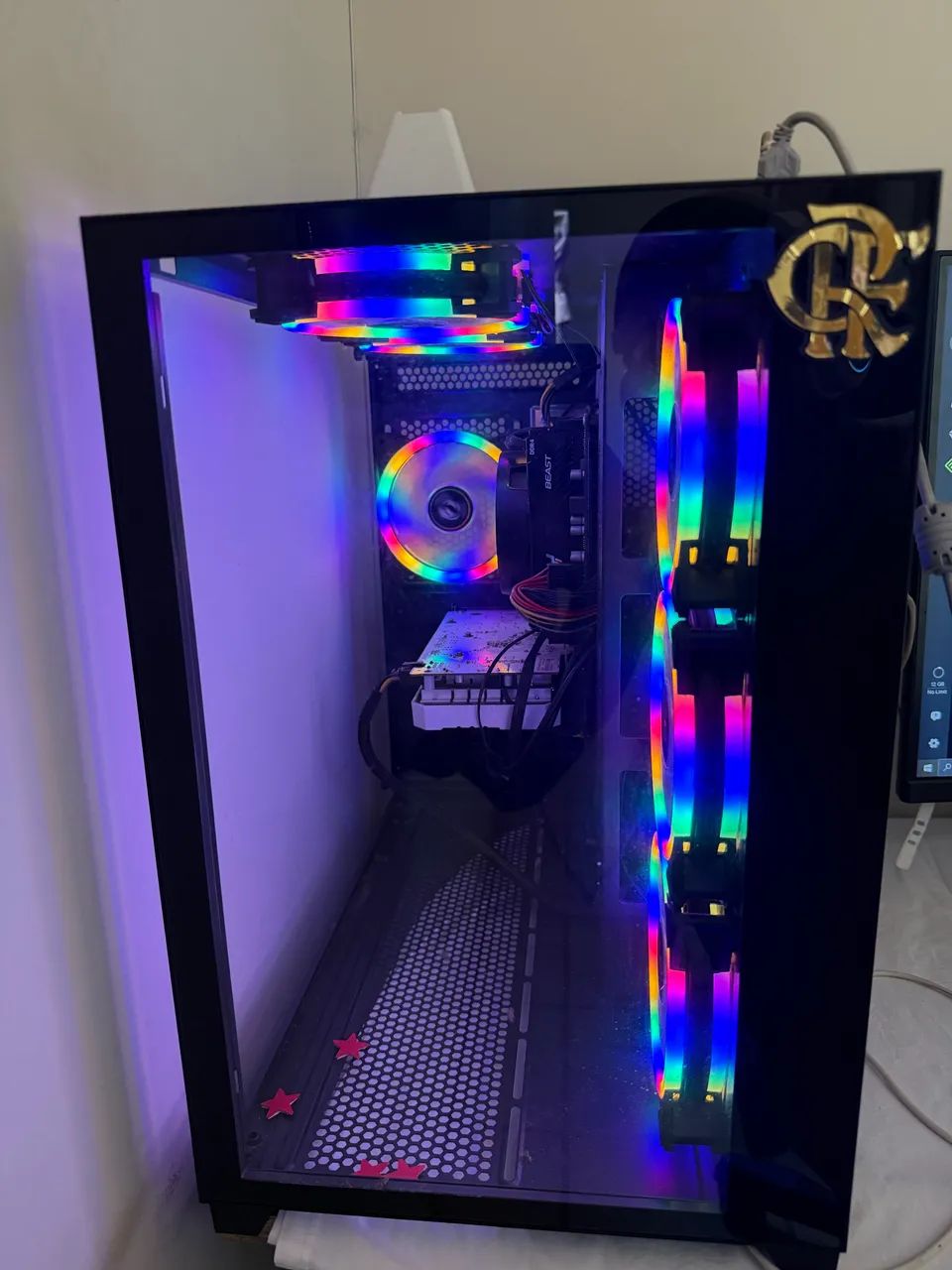 Vendo meu PC gamer - Foto 4