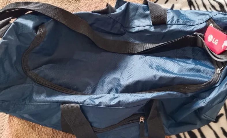 Bolsa de viagem - Foto 5
