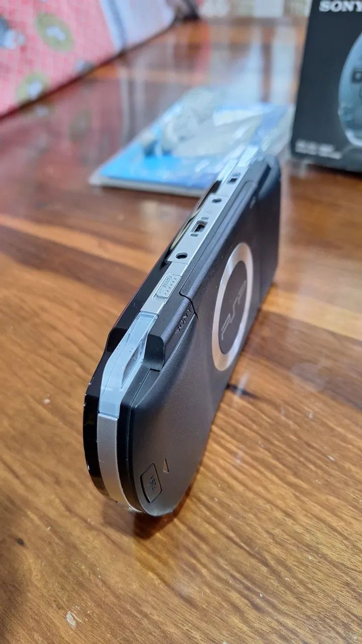 PSP 1001 - Foto 4
