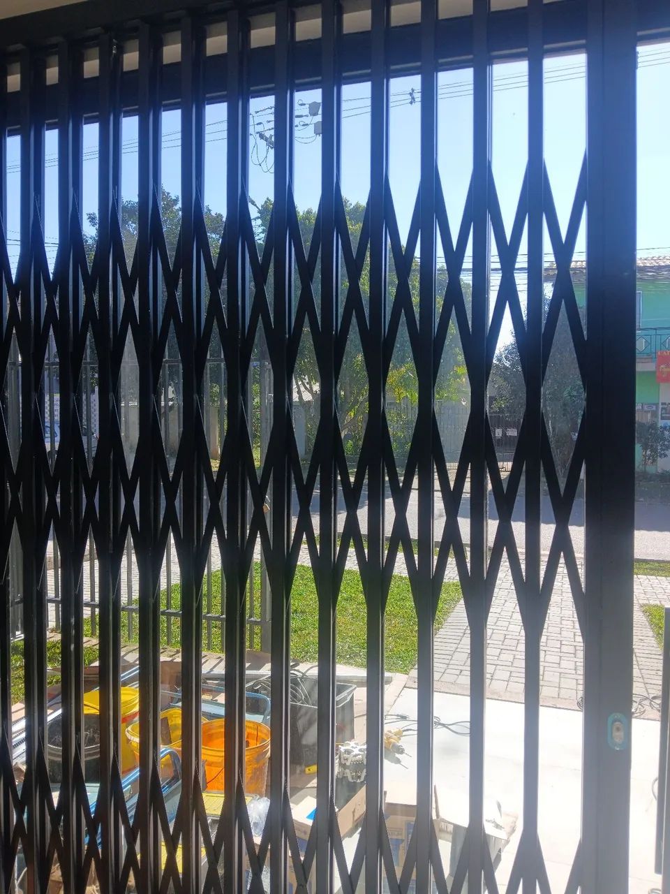 Serralheiro e metalúrgica com experiência  - Foto 2