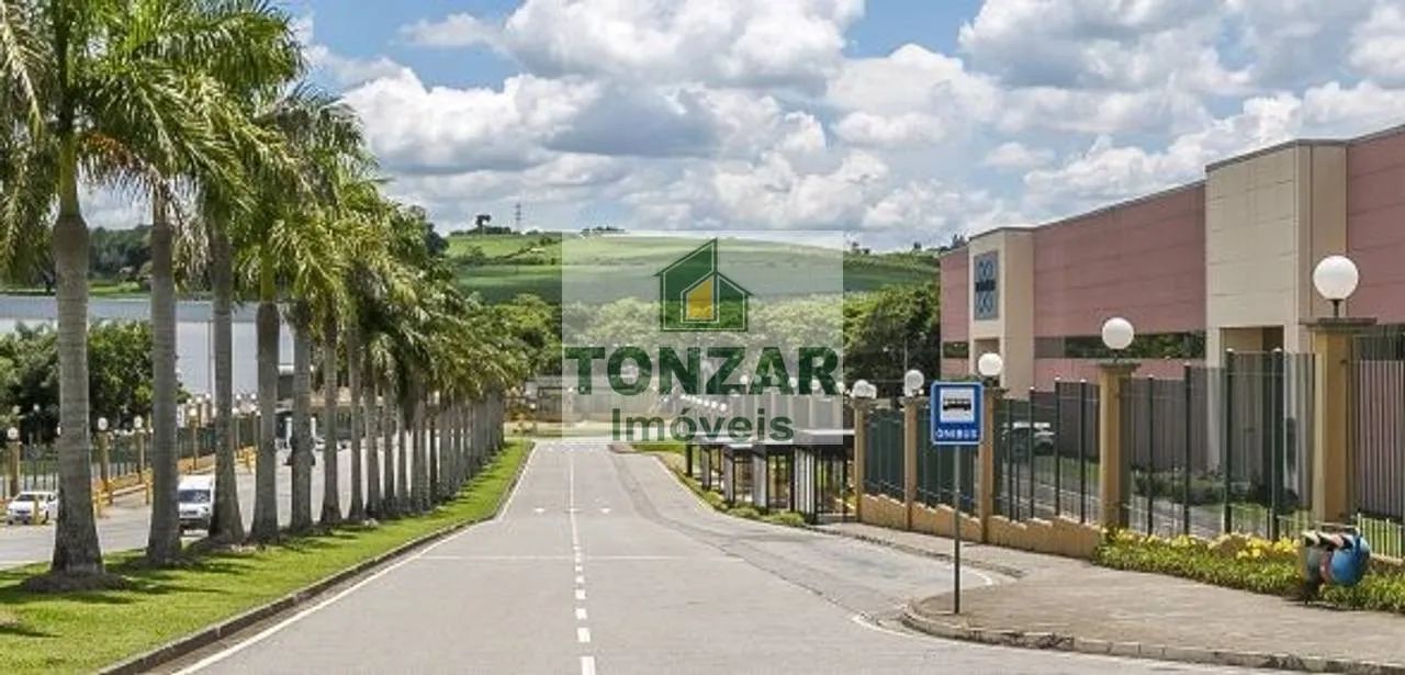 Galpão Modular para Locação, Trevo, Jarinu, com 2.062,81 m², - Foto 2