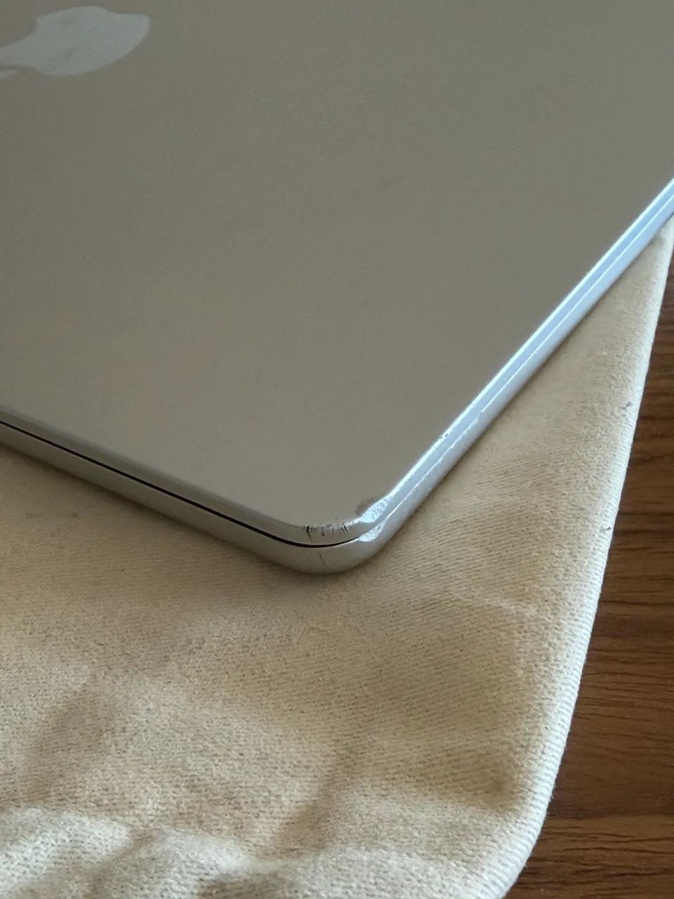 MacBook Air M2 8GB 512GB - Foto 4