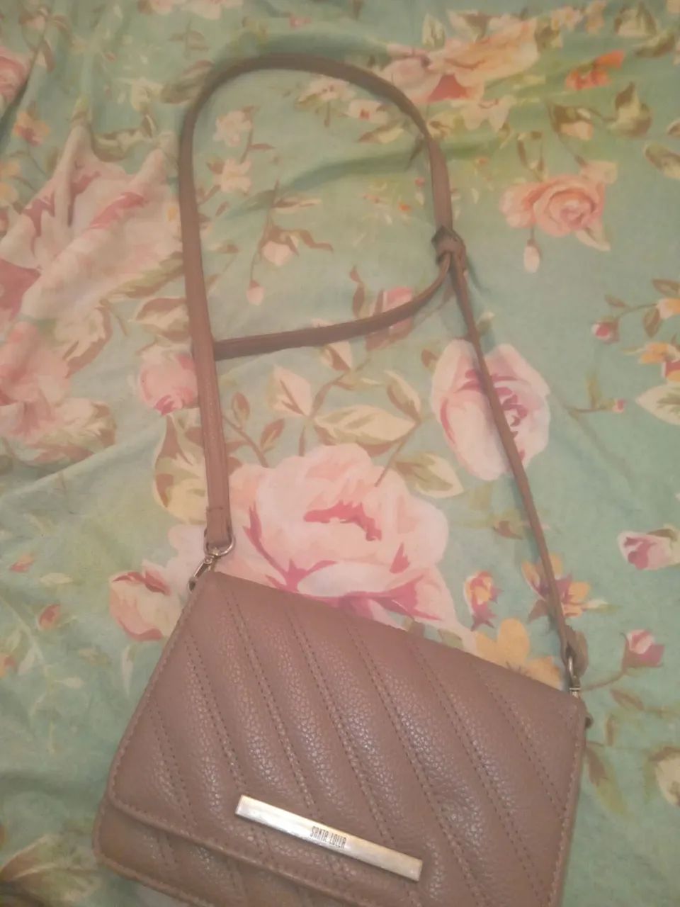 Bolsa Santa lolla 