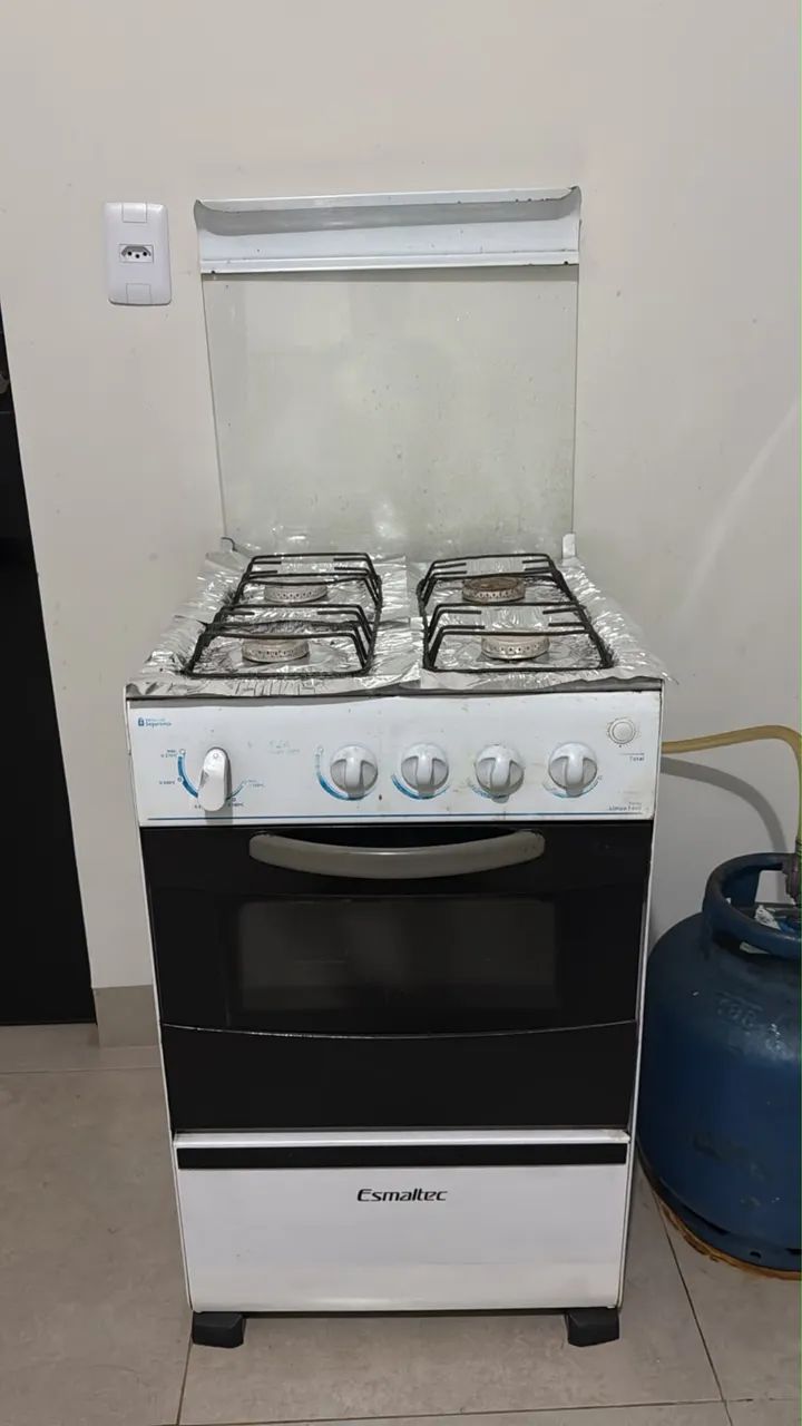 Fogão 