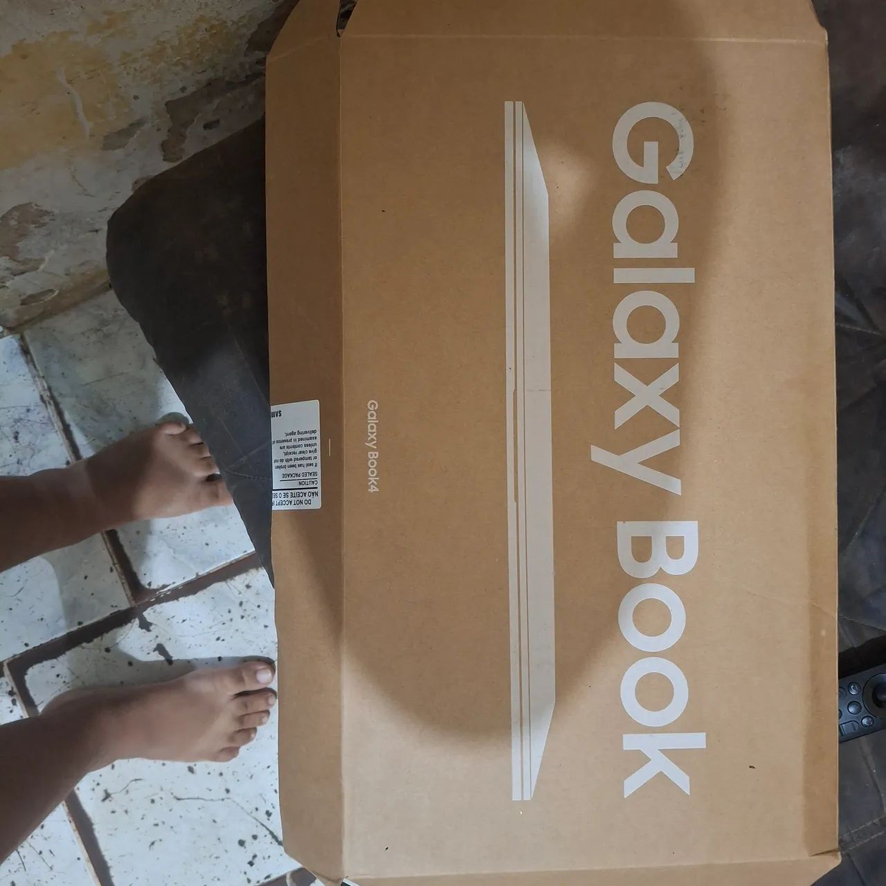 GALAXY BOOK 4 - Foto 3