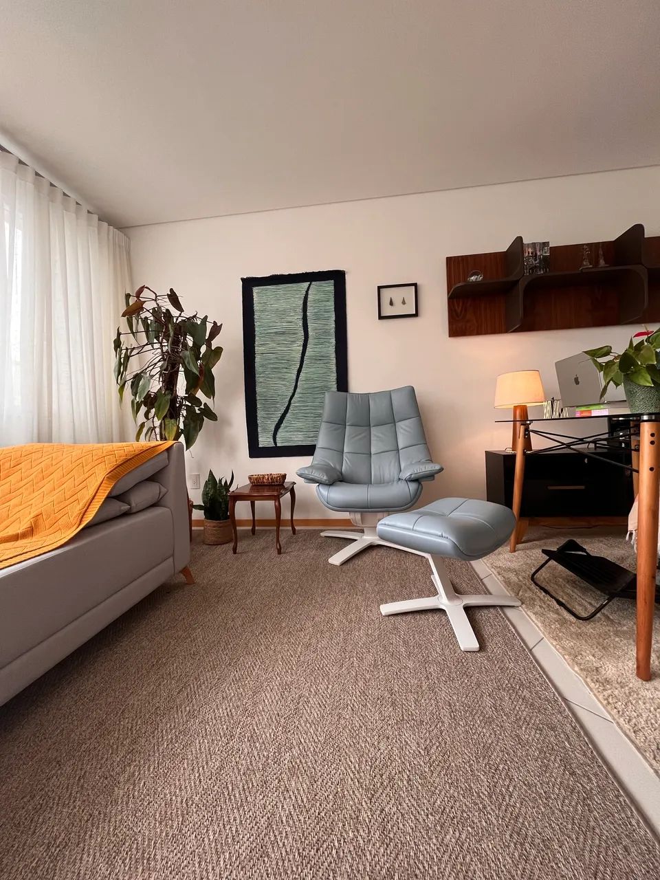 Poltrona Natuzzi Re-vive - Foto 4