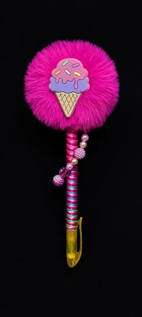 Canetas Personalizadas  - Foto 5