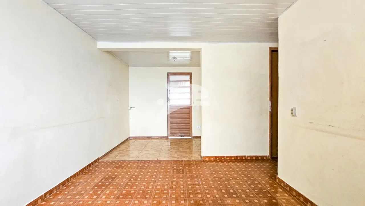 Casa 2 Quartos Cidade Industrial 40m² - Foto 2