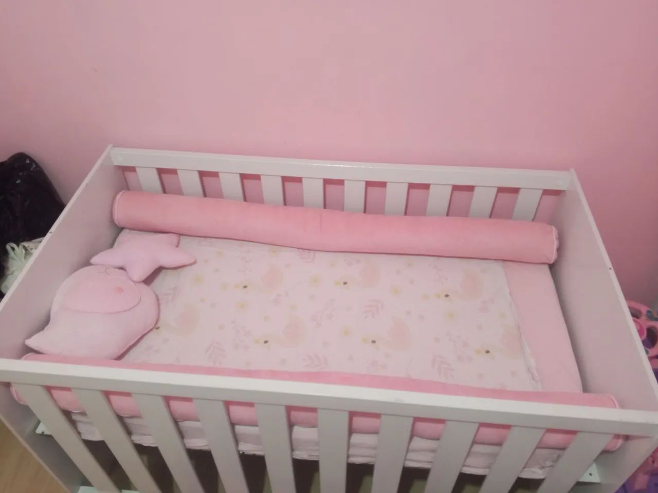 Berço  - Foto 2
