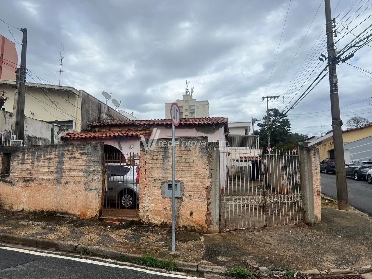 terreno - Jardim Proença - Campinas - Foto 3