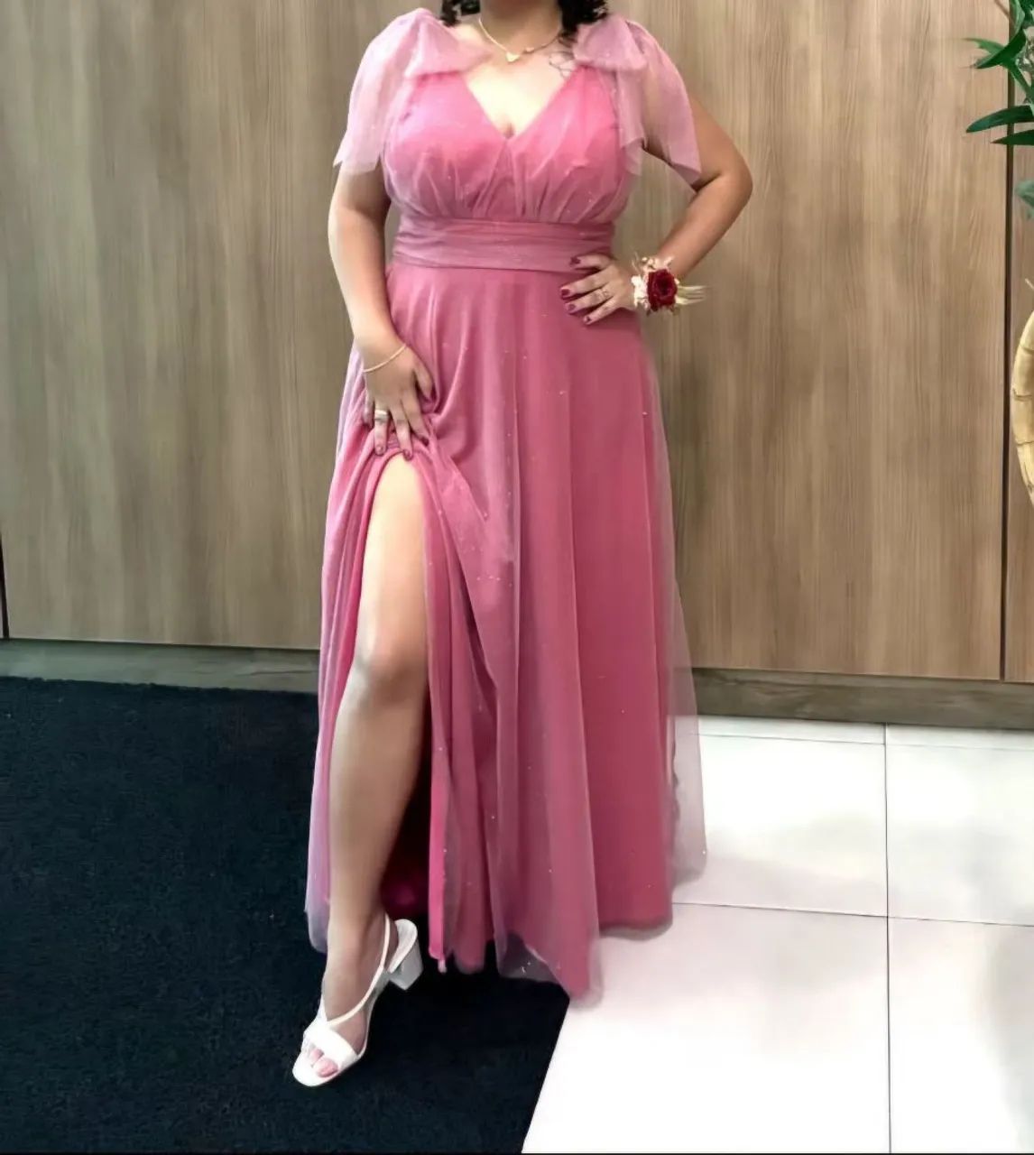 Vestido para Festas ou Eventos - Foto 3