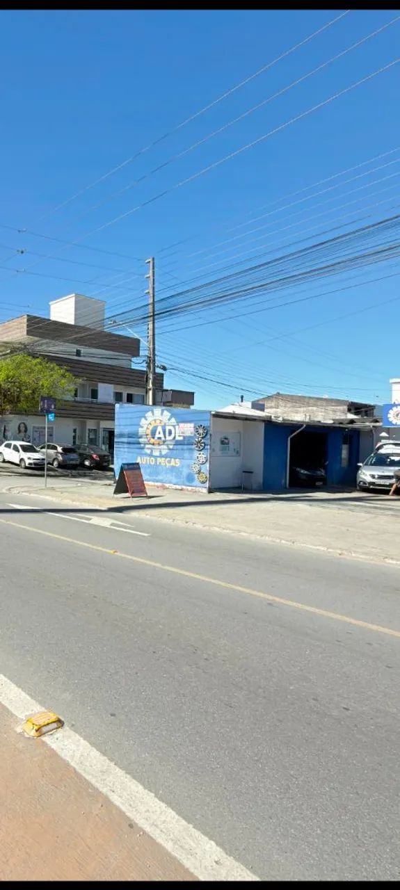 Excelente terreno comercial no loteamento Madri Palhoça  - Foto 4