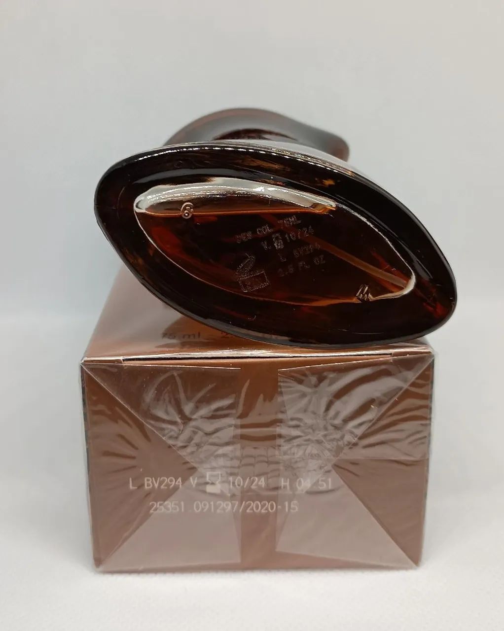 Perfume Glamour Fever 75ml  - Foto 4