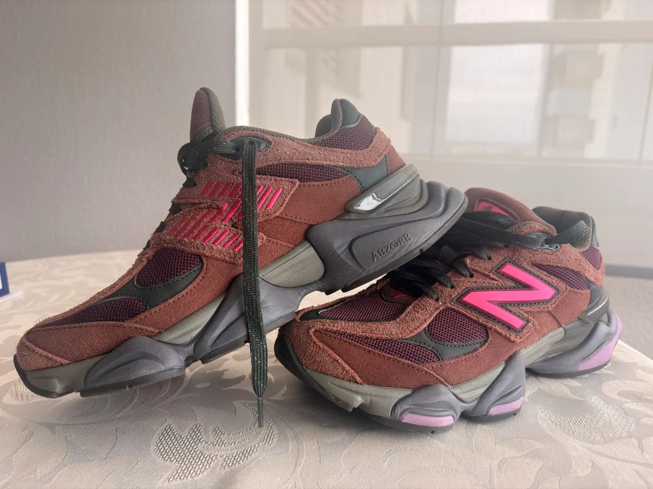 Tenis new balance - Foto 2