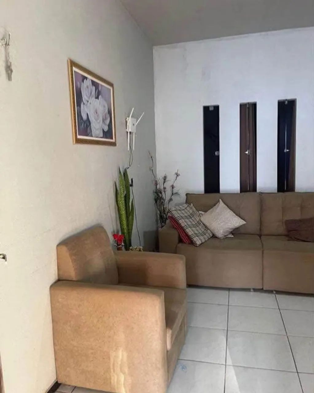 Vendo casa no Guamá (S)  - Foto 2