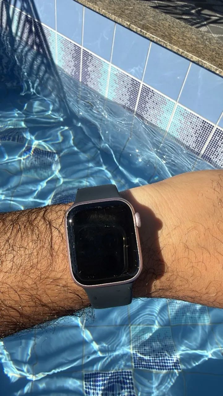 Apple Watch séries 9