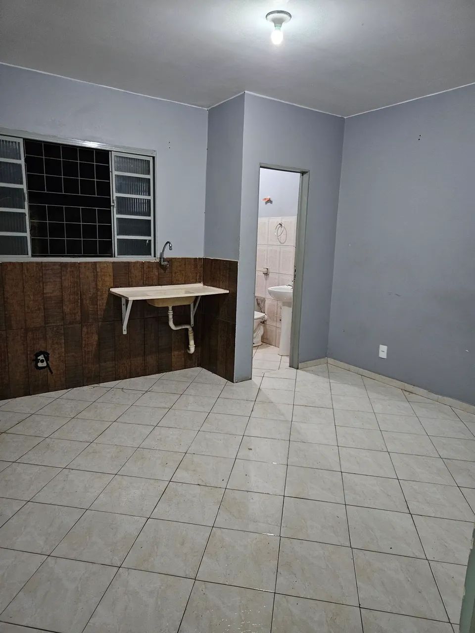 Foto - Valparaíso de Goiás - Parque Esplanada I