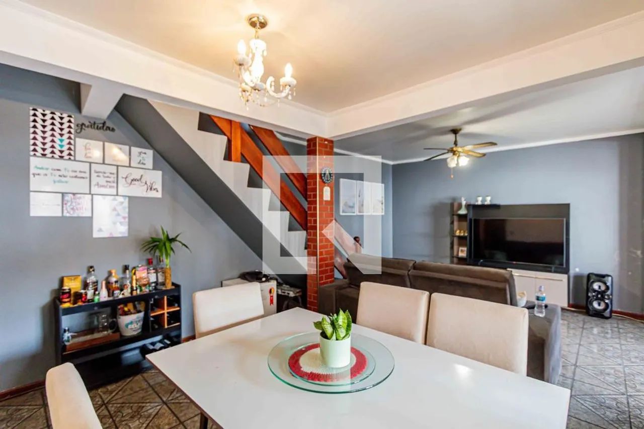 Casa à Venda - Vila Leopoldina, 4 Quartos, 250 m2