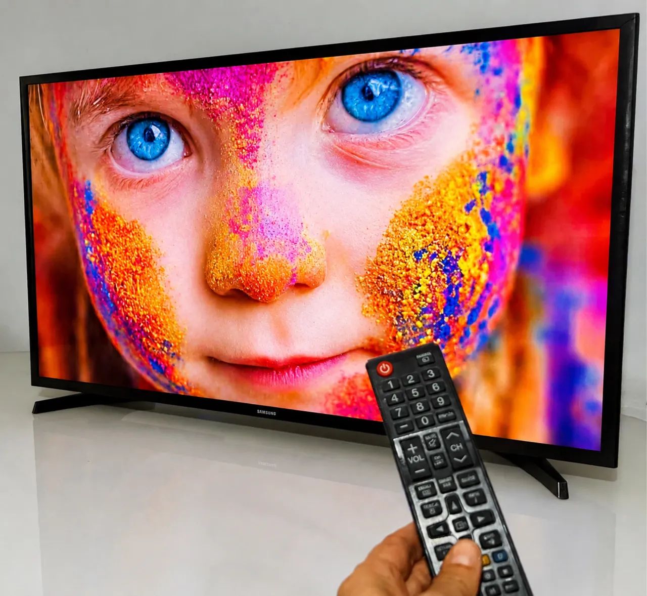 Tv Smart 40 SAMSUNG  - Foto 2