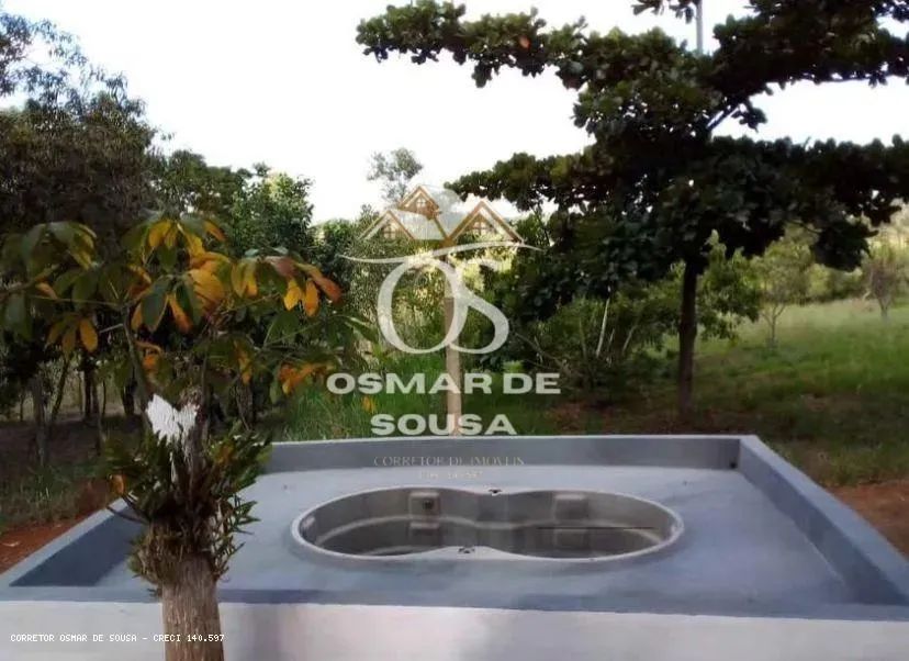 Linda Chácara de 4.000 m² em Porangaba-SP - Foto 5