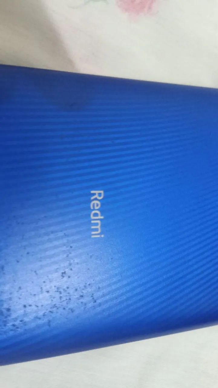 Celular Redmi usado  - Foto 3