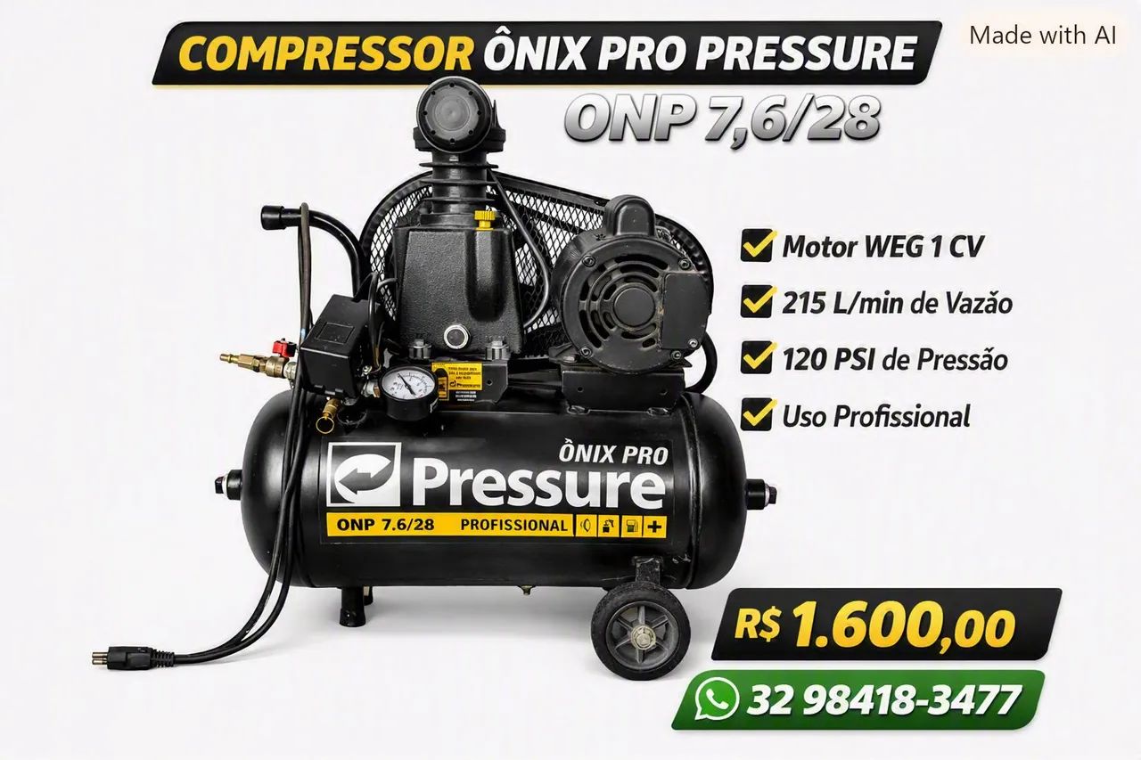 Compressor 