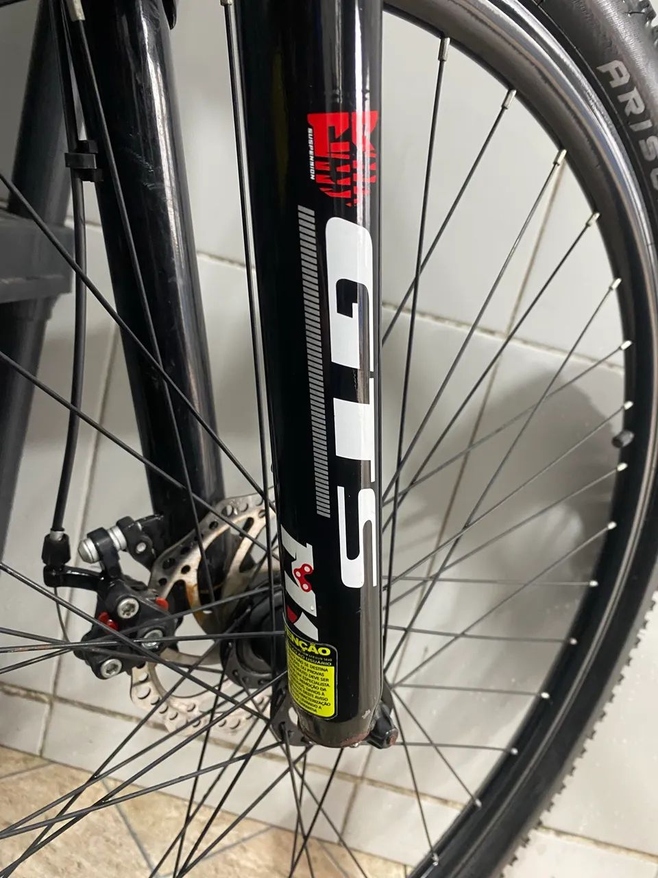 Bicicleta Aro 29 GTS M1 - Foto 3
