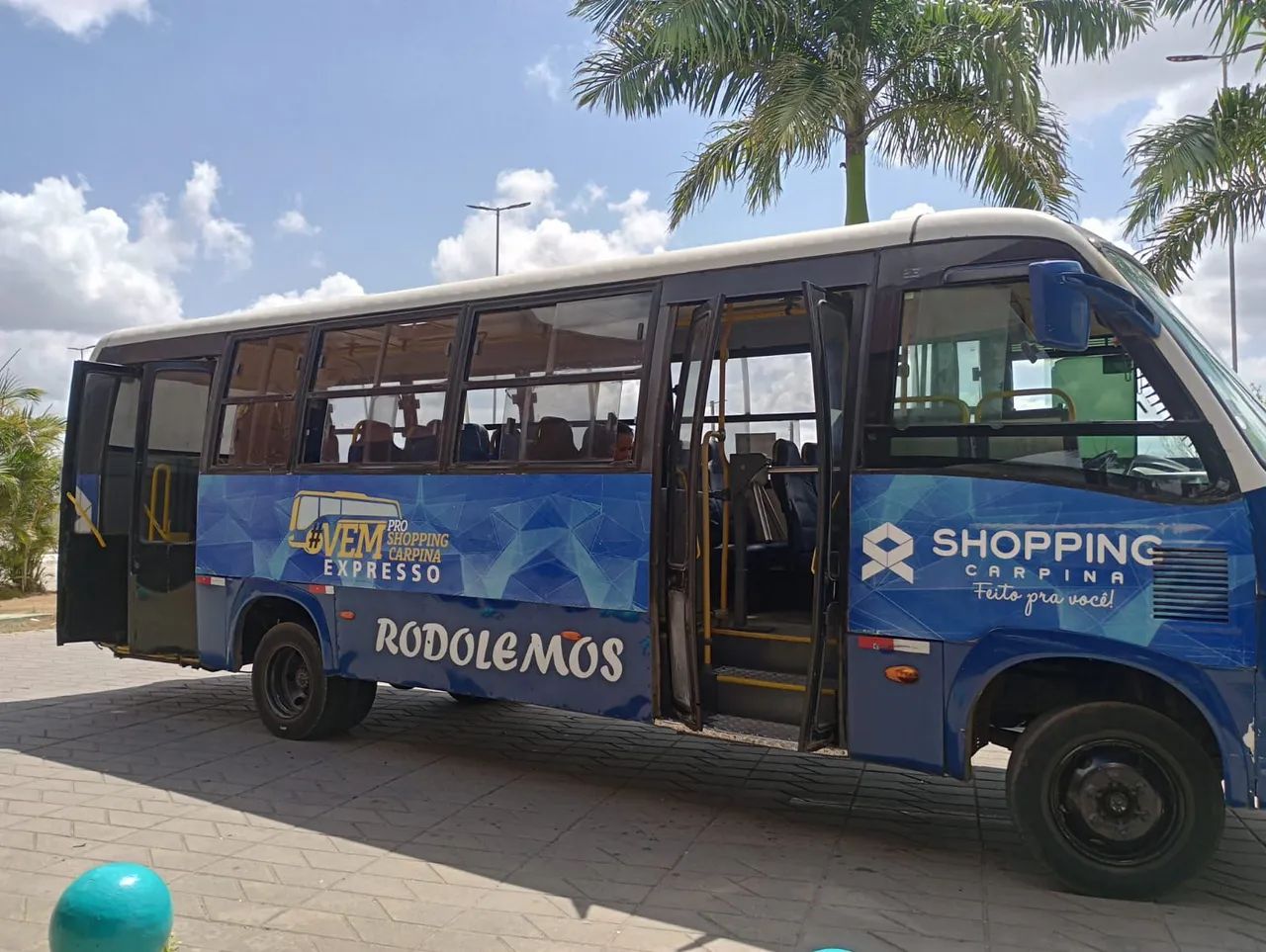 Micro MB915 ano 2012 - Foto 2