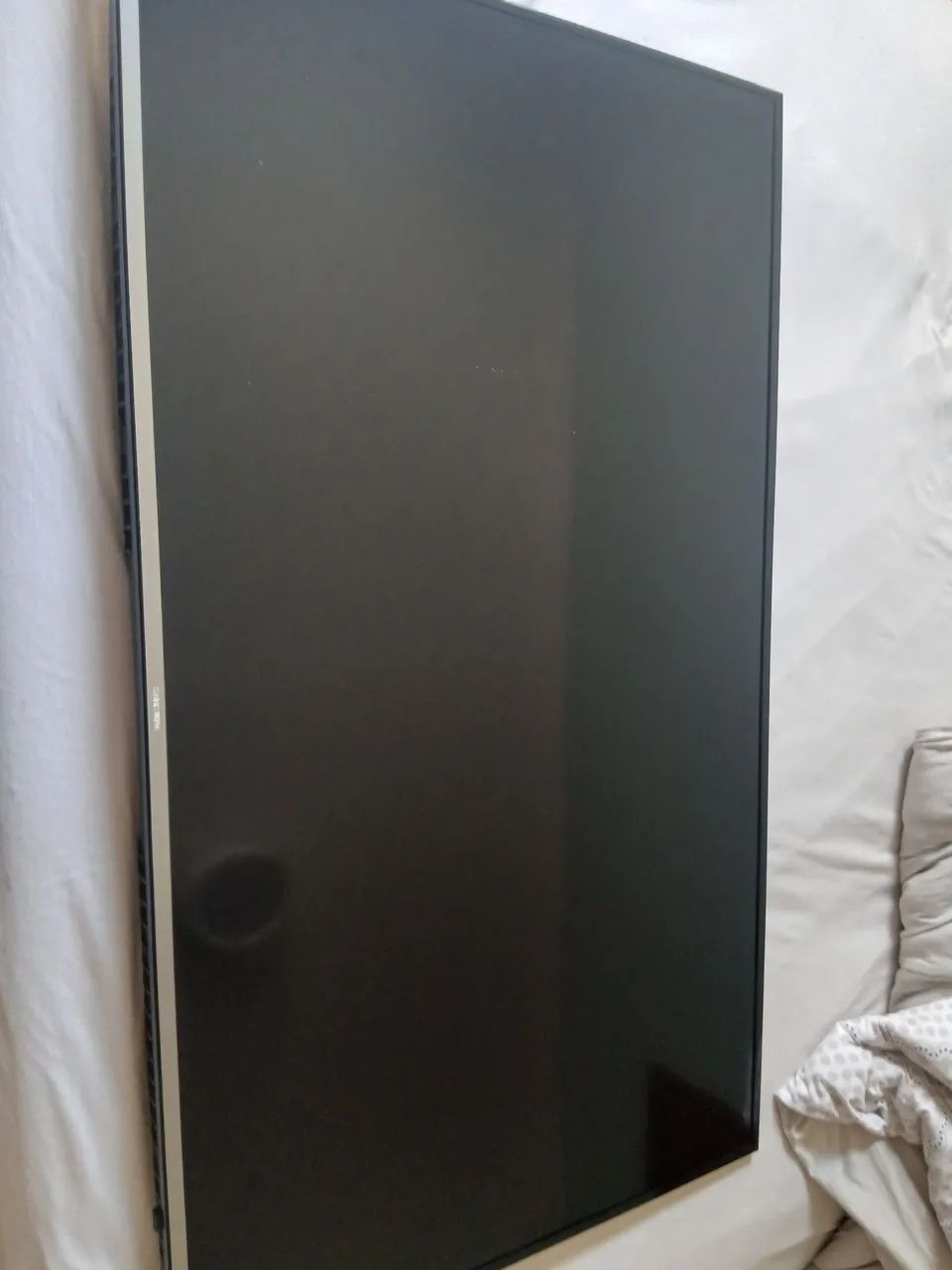 TV SAMSUNG SMART COM DEFEITO - Foto 2