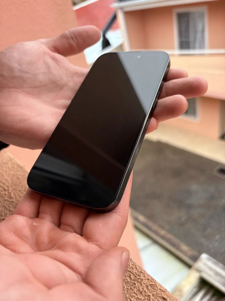 iphone 14 Pro 256gb - Foto 2
