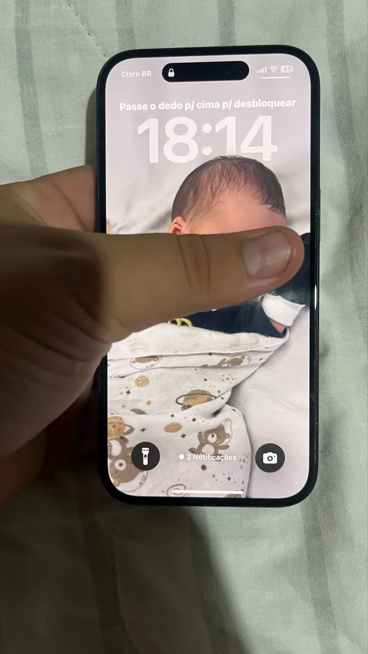 iPhone 15 - Foto 2