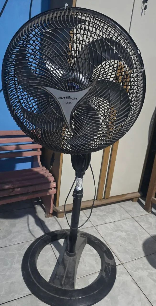 Vendo ventiladores  - Foto 3