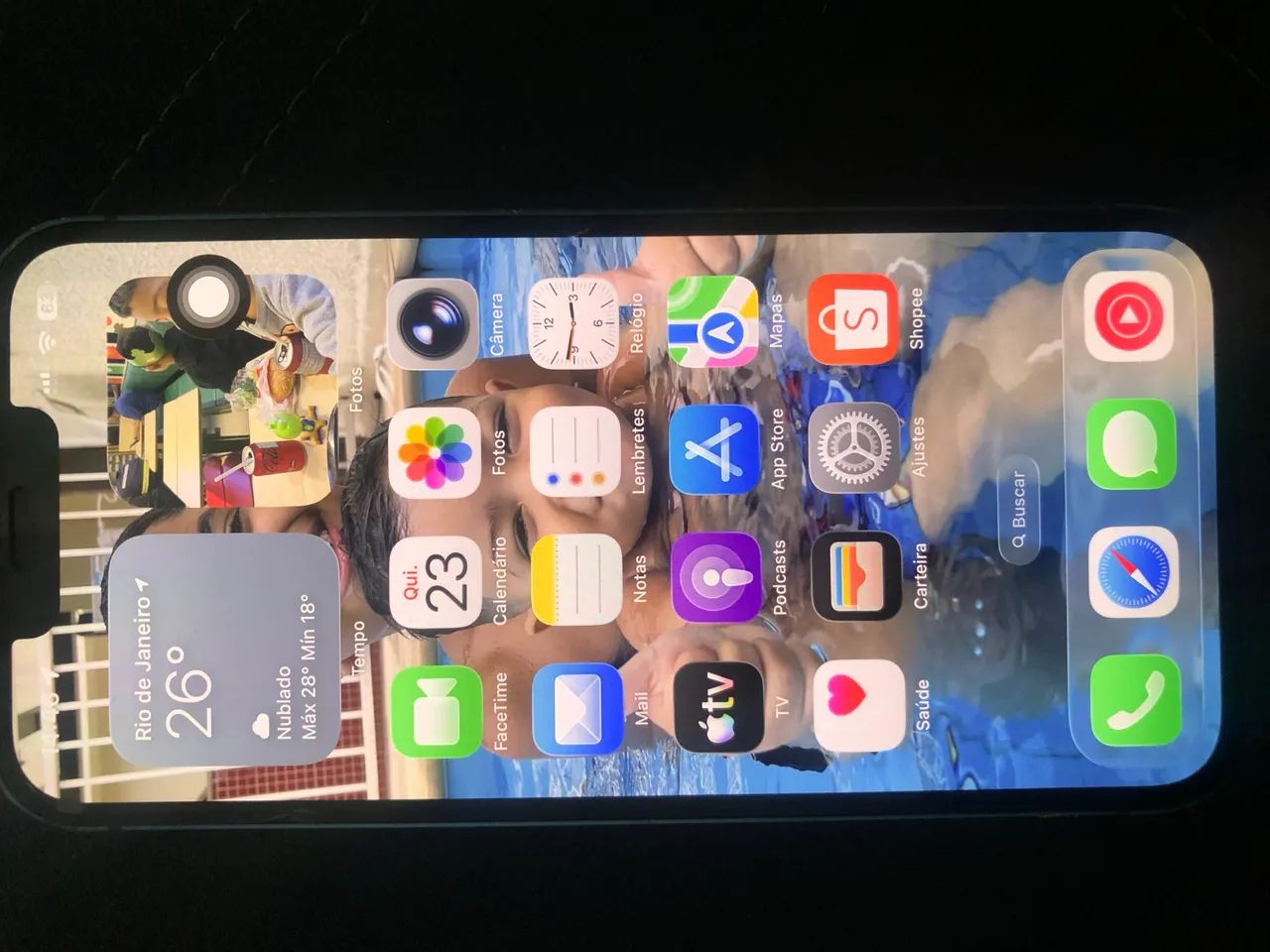 iPhone 13