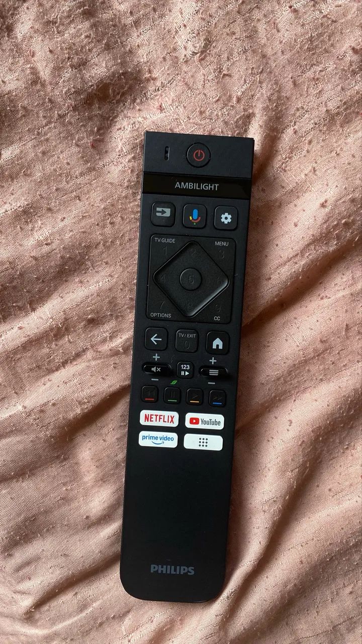 Vende-se televisão 