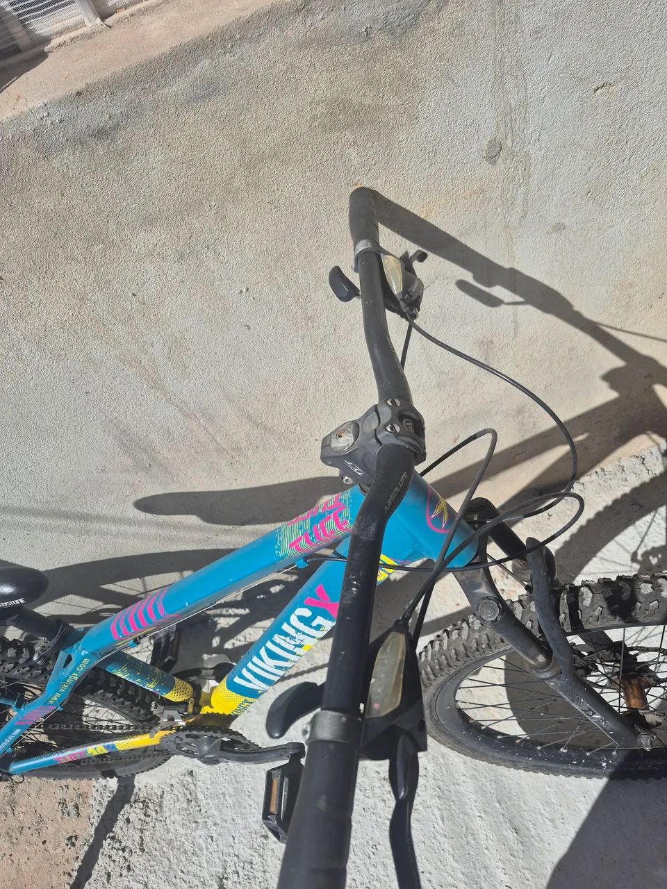 Bicicleta  vikingx - Foto 5