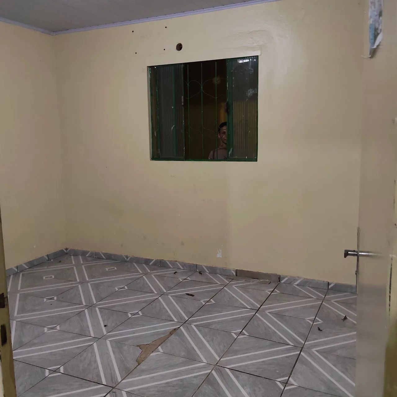 Alugo casa - Foto 2