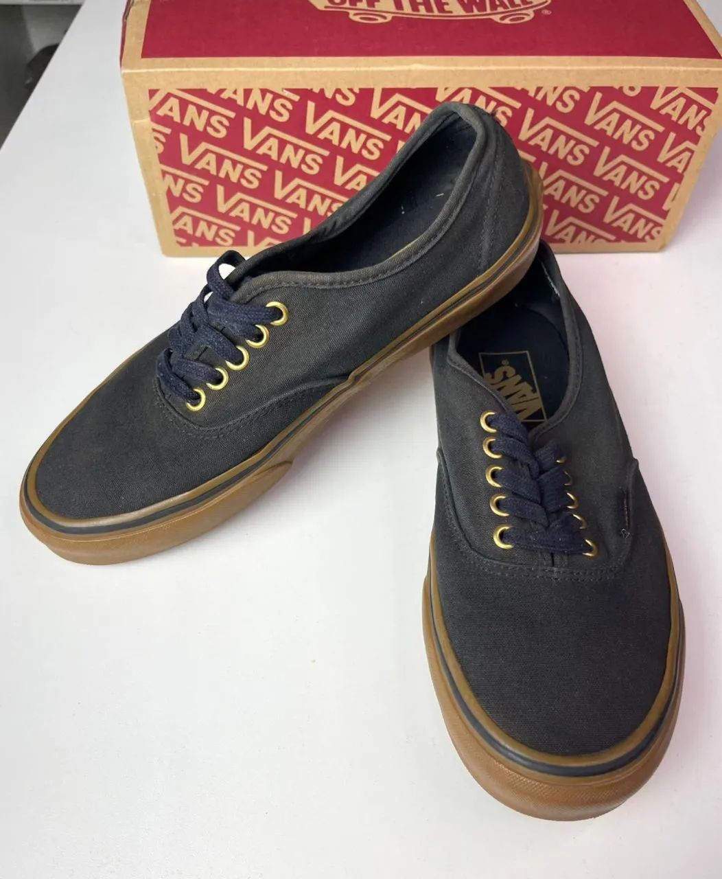 Tênis Vans original Nº 38  - Foto 2