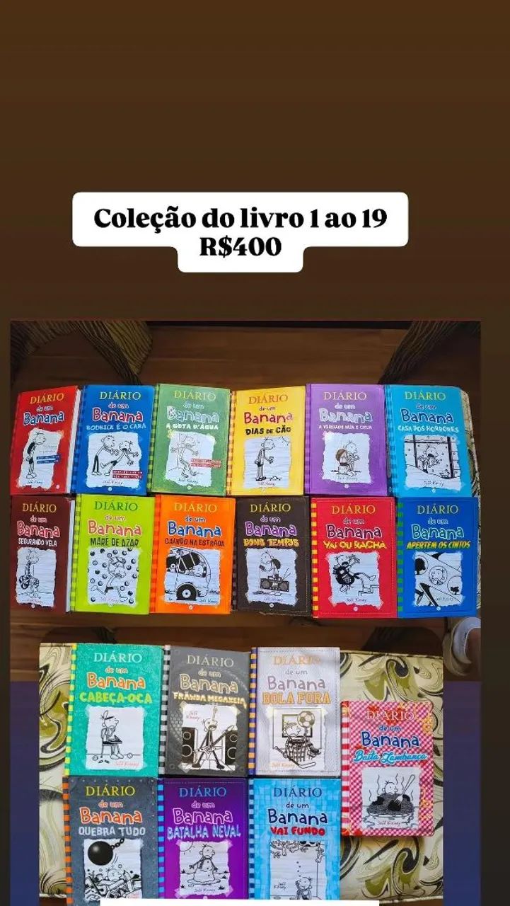 Livros - Foto 5