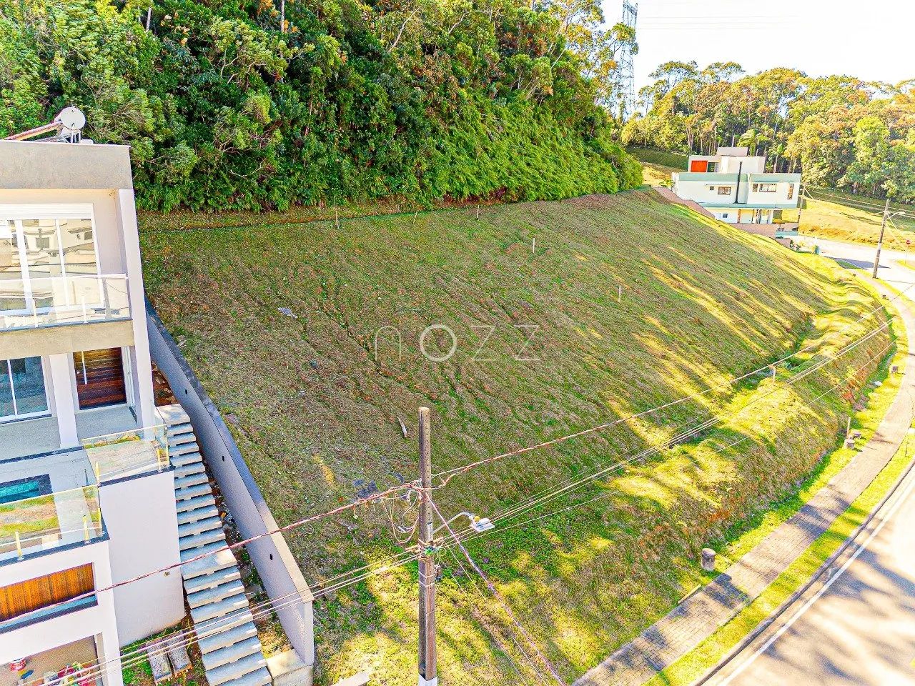 Terreno em Condomínio Fechado - Foto 2