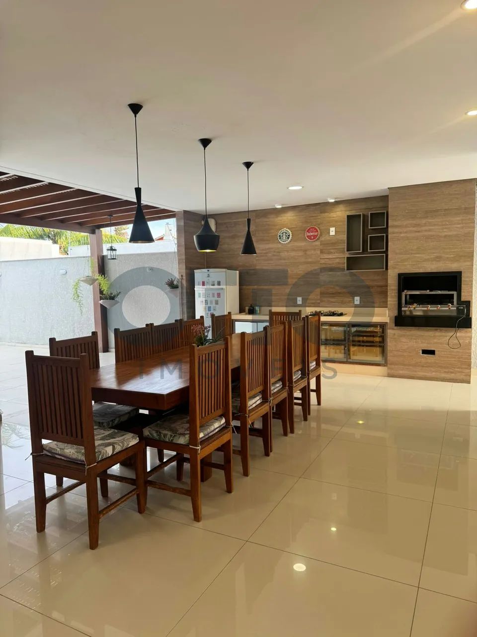 Novo Casa de Condomínio - Foto 3